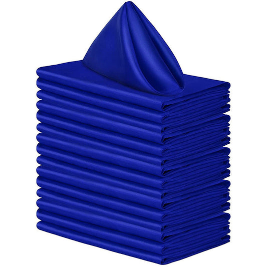 Satin Napkins 43X43CM