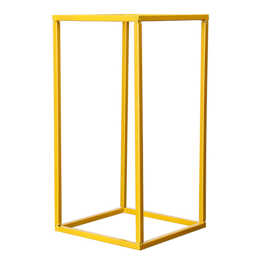 Floor Pillar Centrepiece